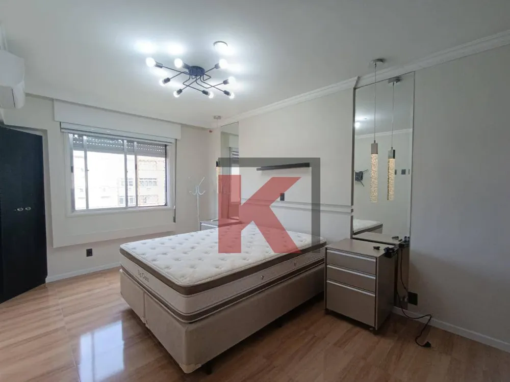 Apartamento, 3 quartos, 144 m² - Foto 1