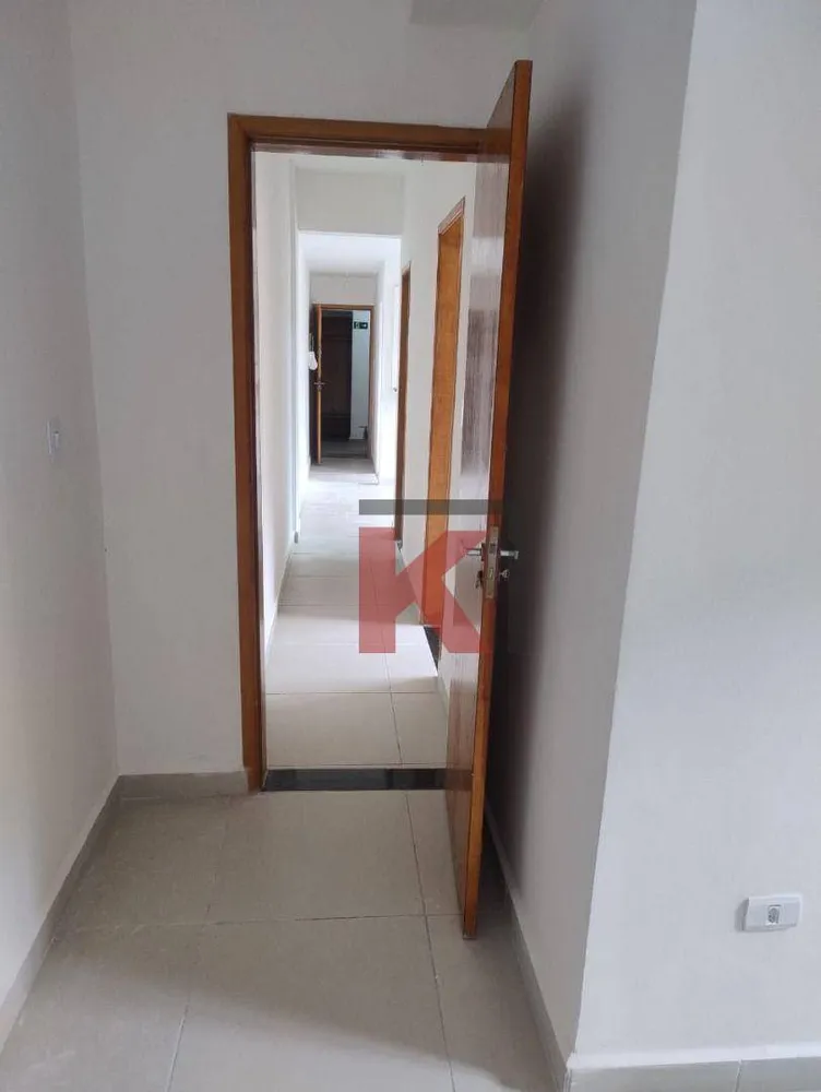 Apartamento, 2 quartos, 63 m² - Foto 4
