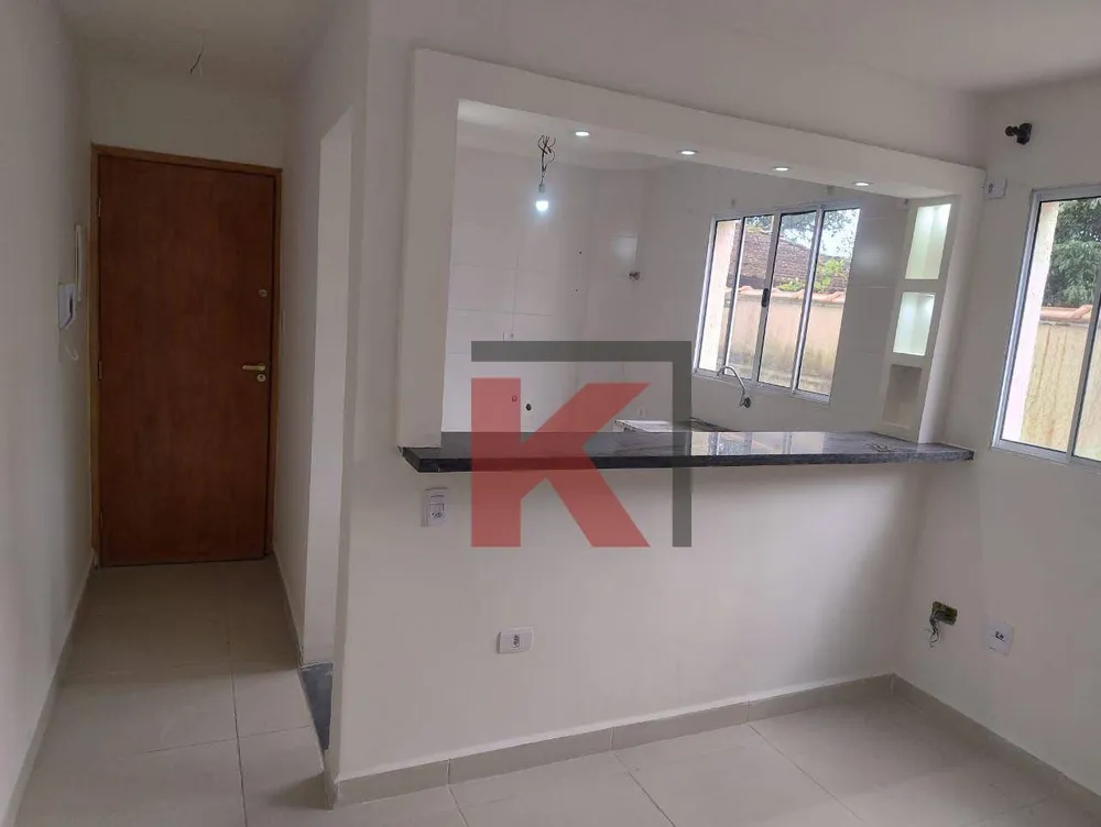Apartamento, 2 quartos, 63 m² - Foto 1
