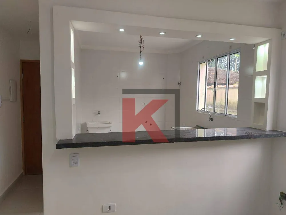 Apartamento, 2 quartos, 63 m² - Foto 2