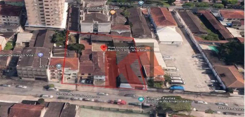 Terreno, 1600 m² - Foto 2