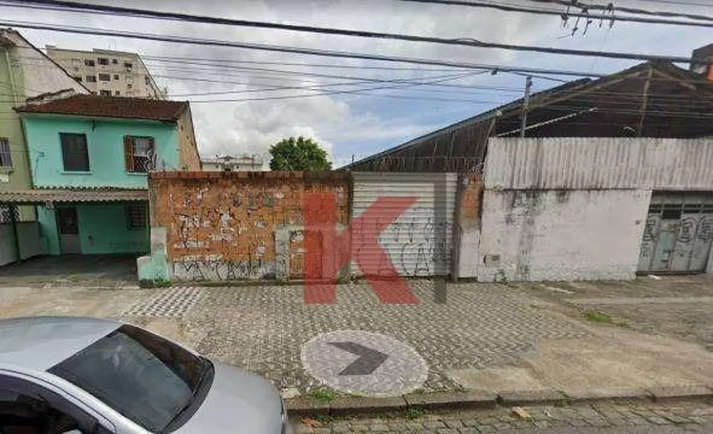 Terreno, 1600 m² - Foto 1