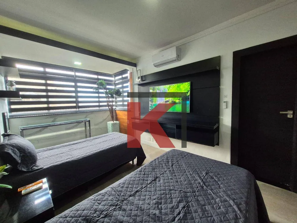 Apartamento, 4 quartos, 147 m² - Foto 1