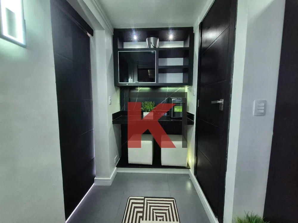 Apartamento, 4 quartos, 147 m² - Foto 4