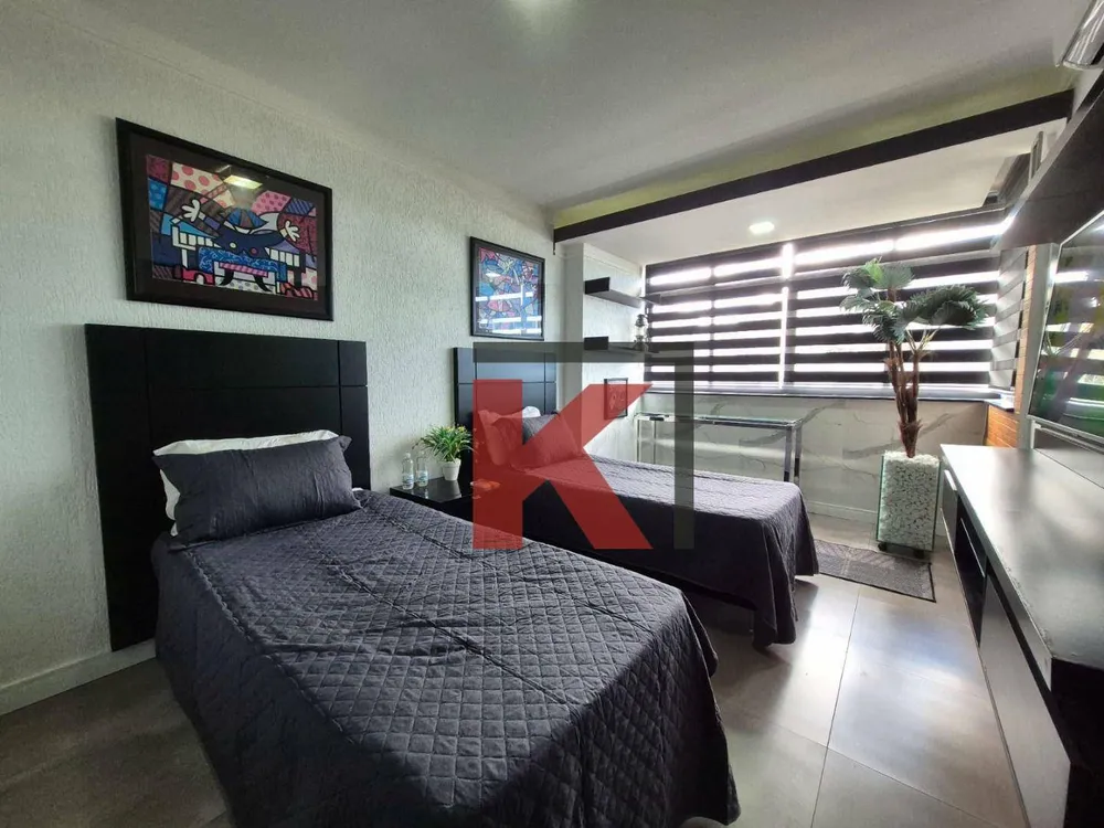 Apartamento, 4 quartos, 147 m² - Foto 2