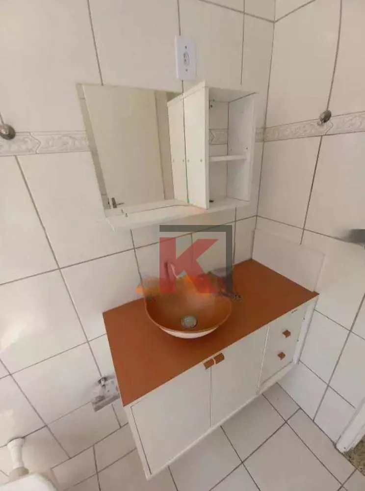 Apartamento, 2 quartos, 71 m² - Foto 2