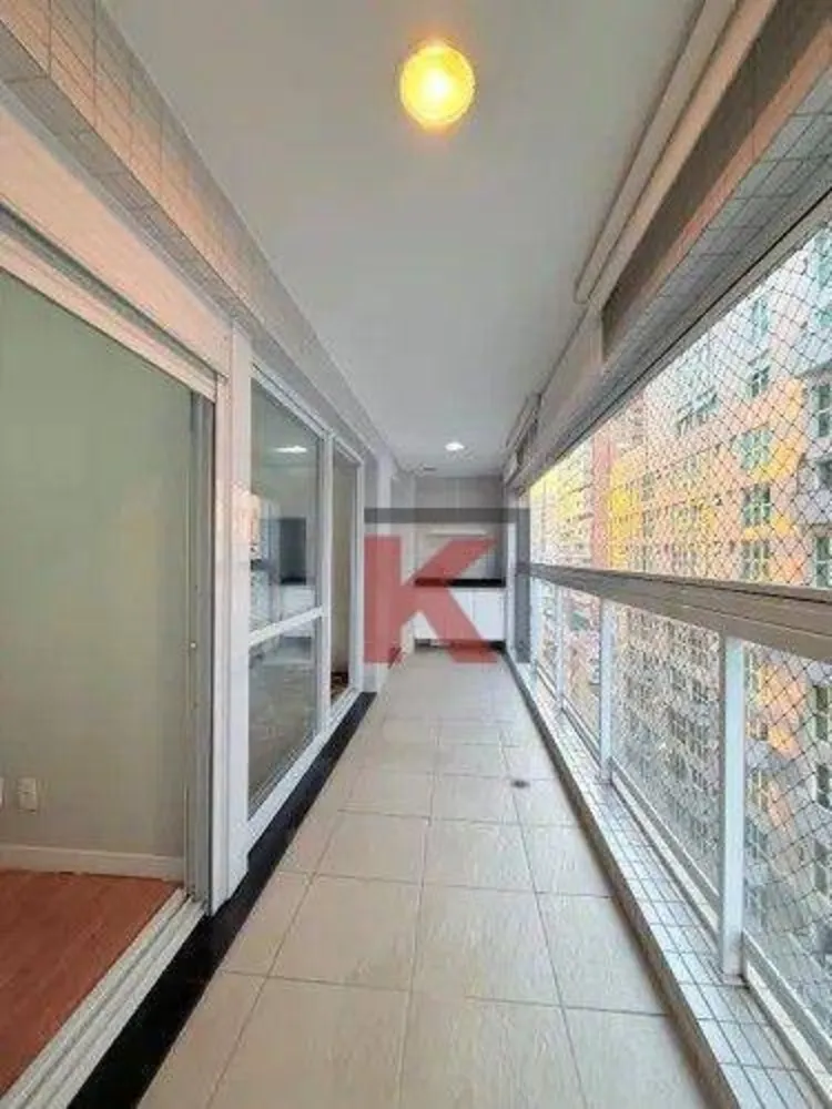 Apartamento, 2 quartos, 80 m² - Foto 4