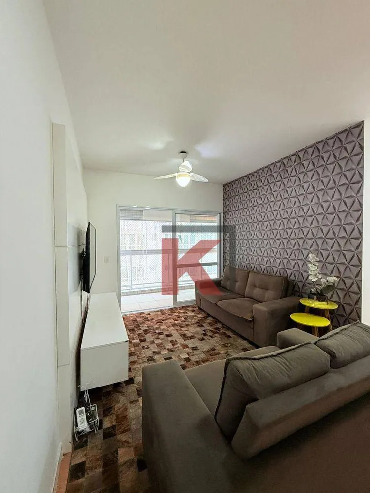 Apartamento, 2 quartos, 80 m² - Foto 3