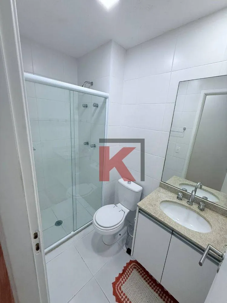 Apartamento, 2 quartos, 80 m² - Foto 2