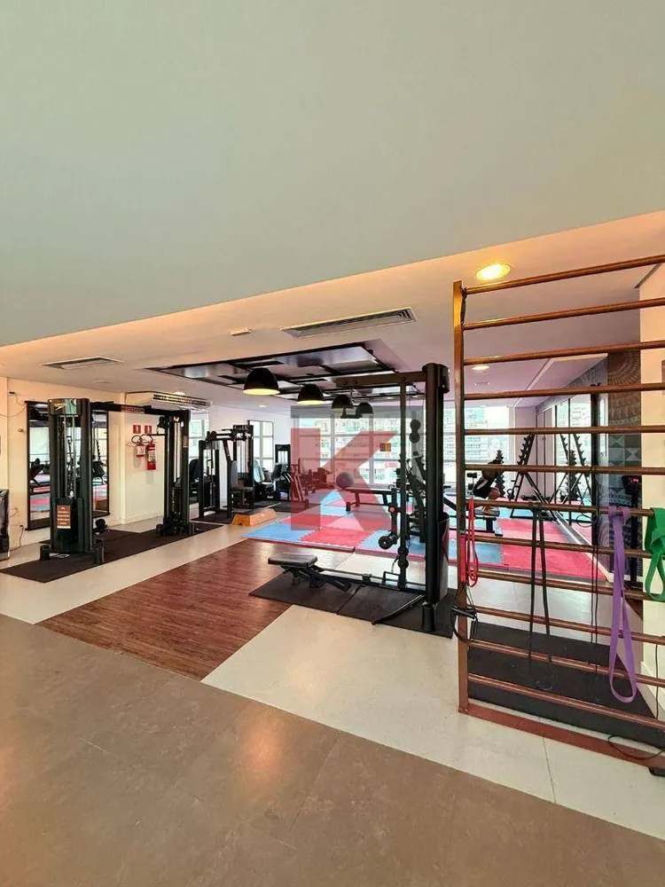 Apartamento, 2 quartos, 80 m² - Foto 1