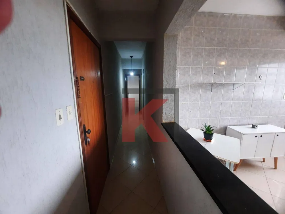 Apartamento, 2 quartos, 85 m² - Foto 2