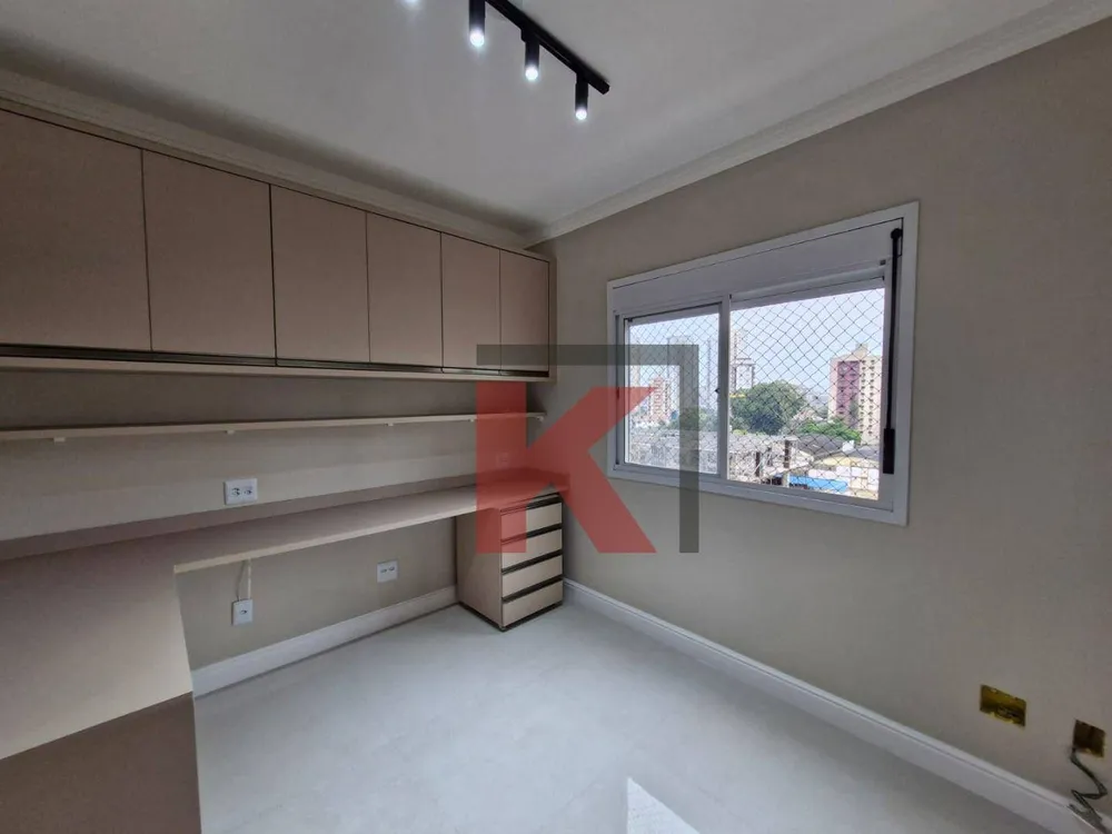 Apartamento, 3 quartos, 117 m² - Foto 1