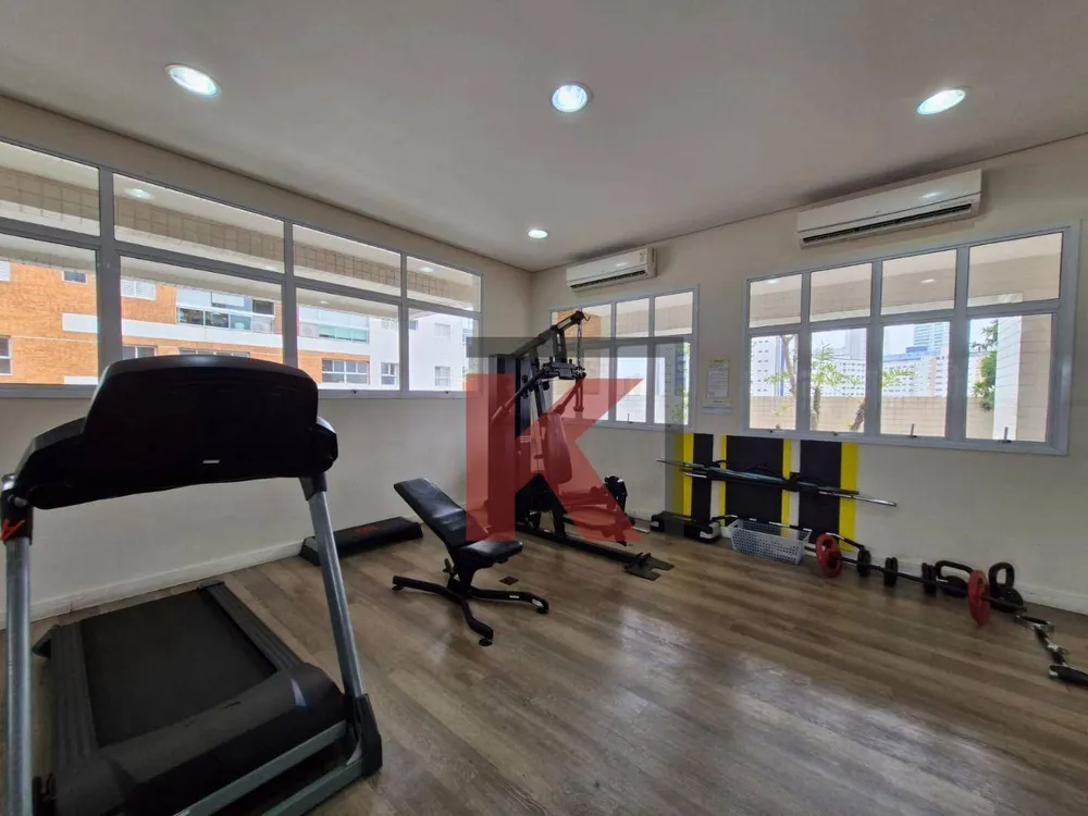 Apartamento, 3 quartos, 117 m² - Foto 4