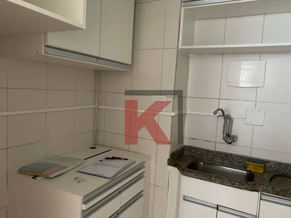 Kitnet-Studio, 25 m² - Foto 2