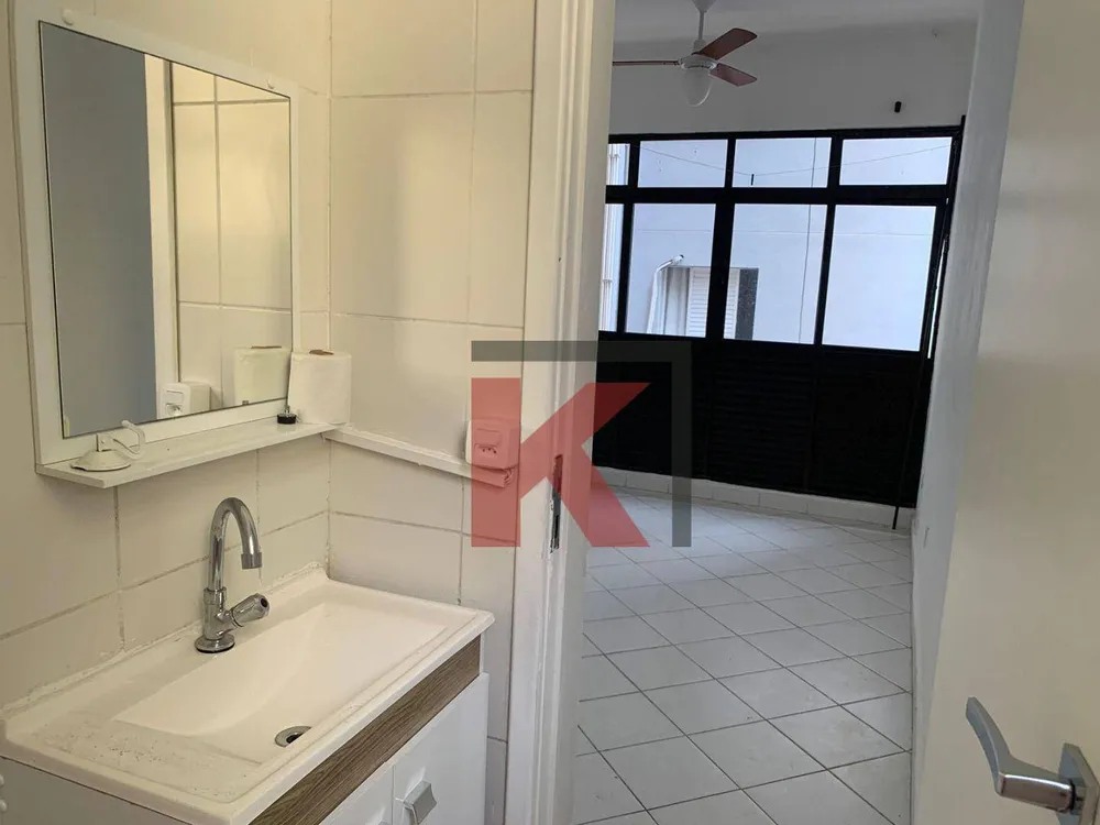 Kitnet-Studio, 25 m² - Foto 3