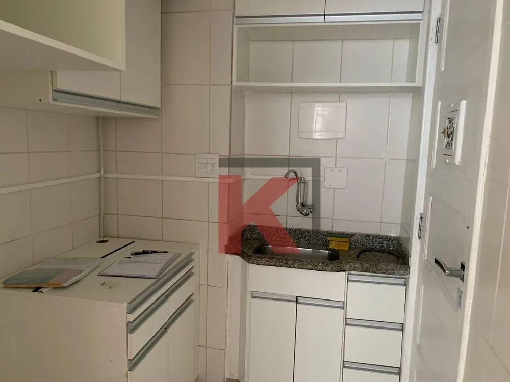 Kitnet-Studio, 25 m² - Foto 4