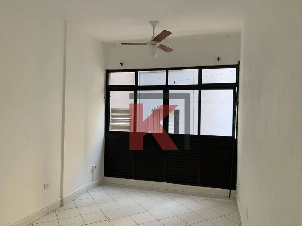Kitnet-Studio, 25 m² - Foto 1