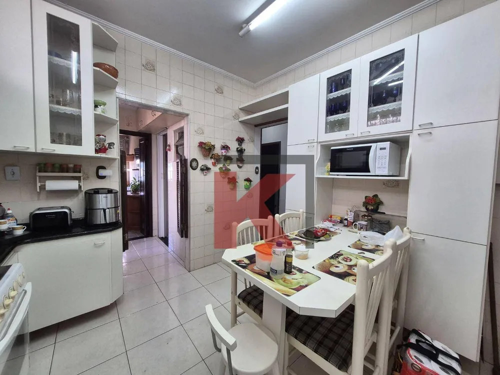 Apartamento, 2 quartos, 110 m² - Foto 1