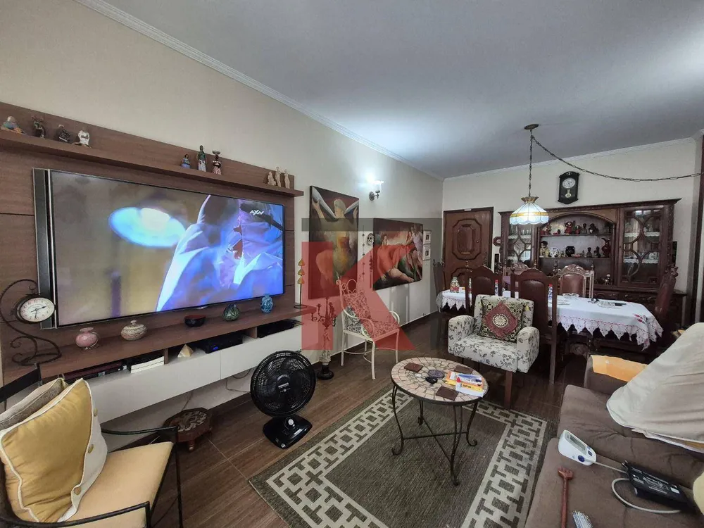 Apartamento, 2 quartos, 110 m² - Foto 3