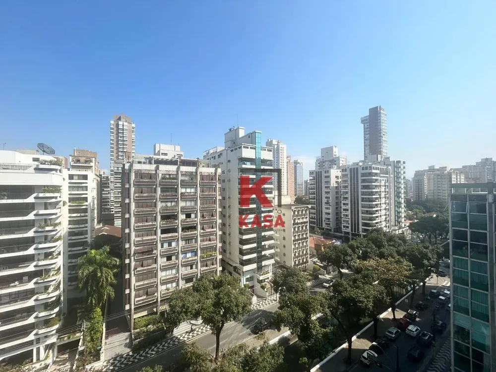 Apartamento, 4 quartos, 216 m² - Foto 3
