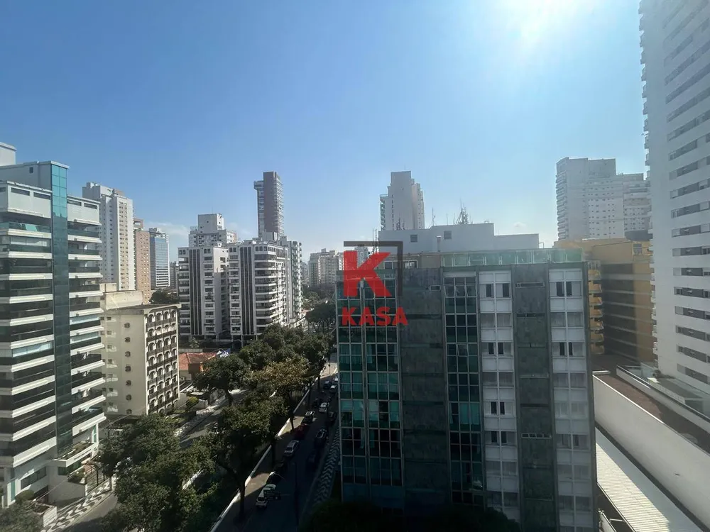 Apartamento, 4 quartos, 216 m² - Foto 2
