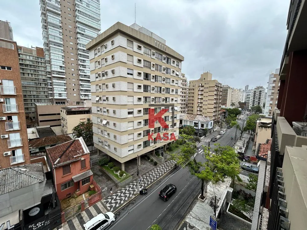 Apartamento, 3 quartos, 130 m² - Foto 4
