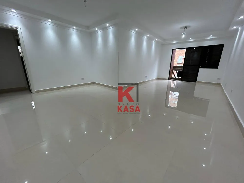 Apartamento, 3 quartos, 130 m² - Foto 2