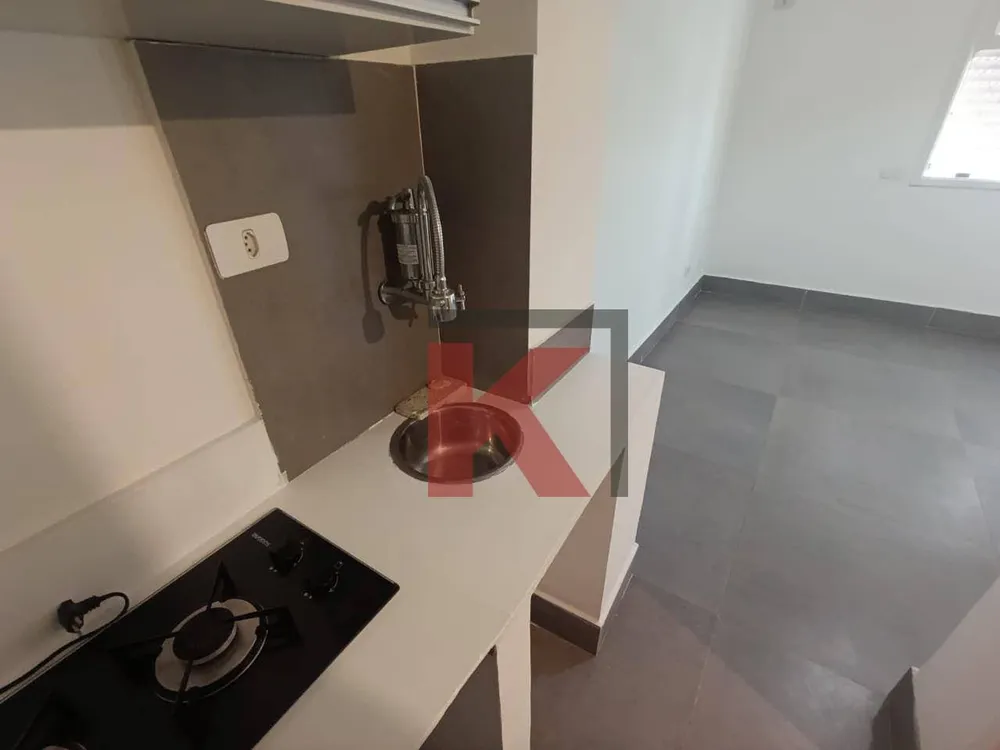 Kitnet-Studio, 30 m² - Foto 3