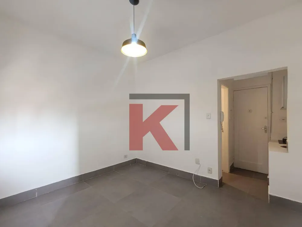 Kitnet-Studio, 30 m² - Foto 2