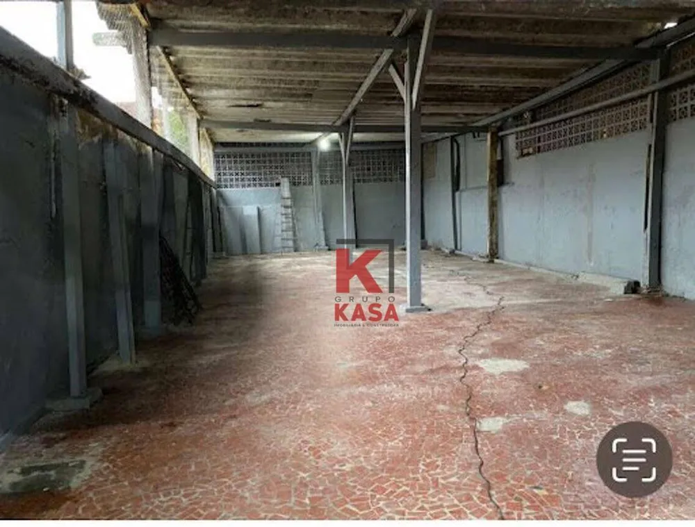 Loja-Salão, 572 m² - Foto 4