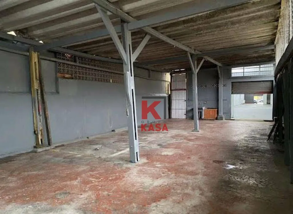 Loja-Salão, 572 m² - Foto 2