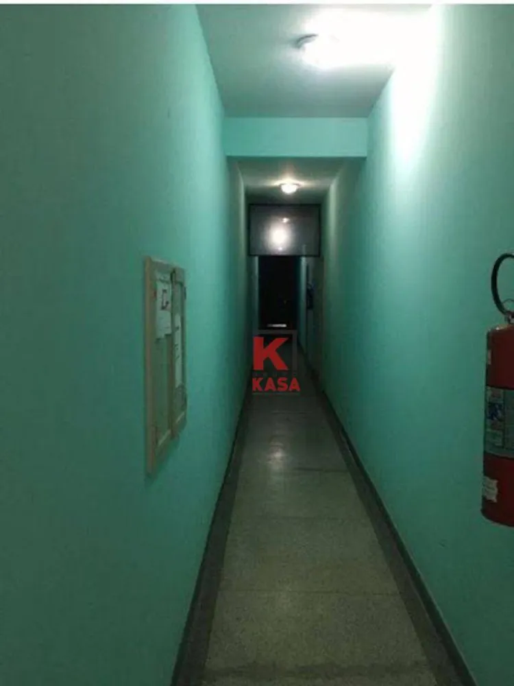 Loja-Salão, 572 m² - Foto 1
