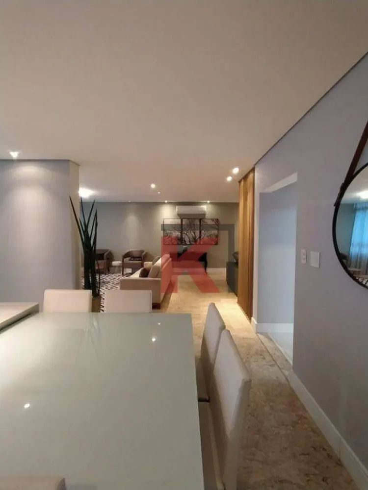 Apartamento, 4 quartos, 233 m² - Foto 2