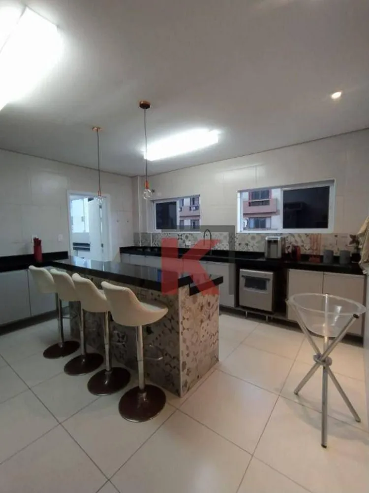 Apartamento, 4 quartos, 233 m² - Foto 3