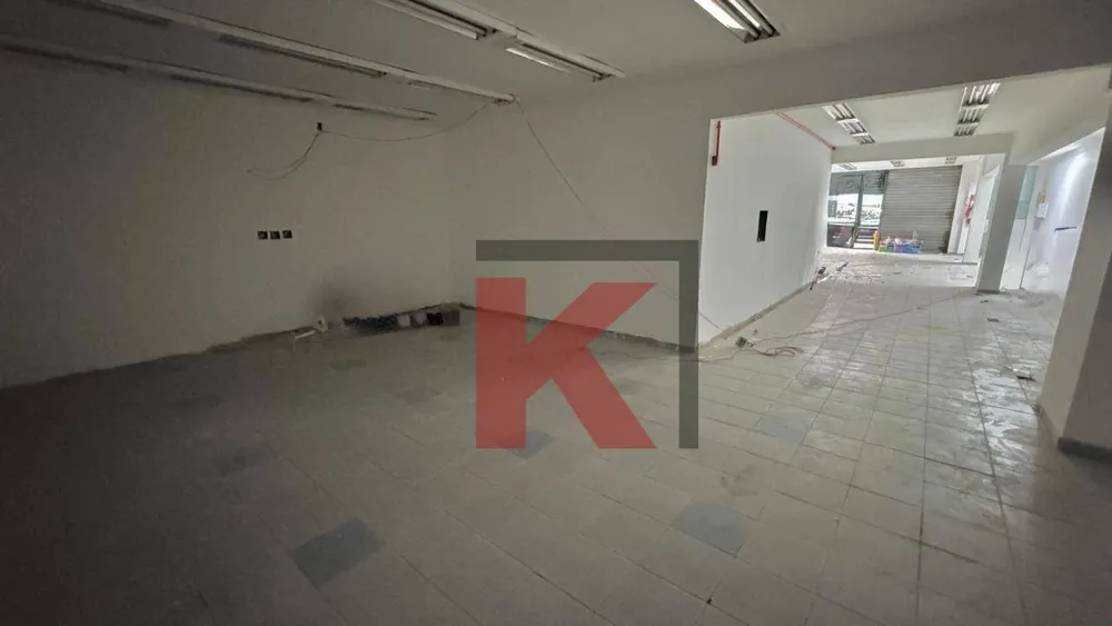 Loja-Salão, 250 m² - Foto 4
