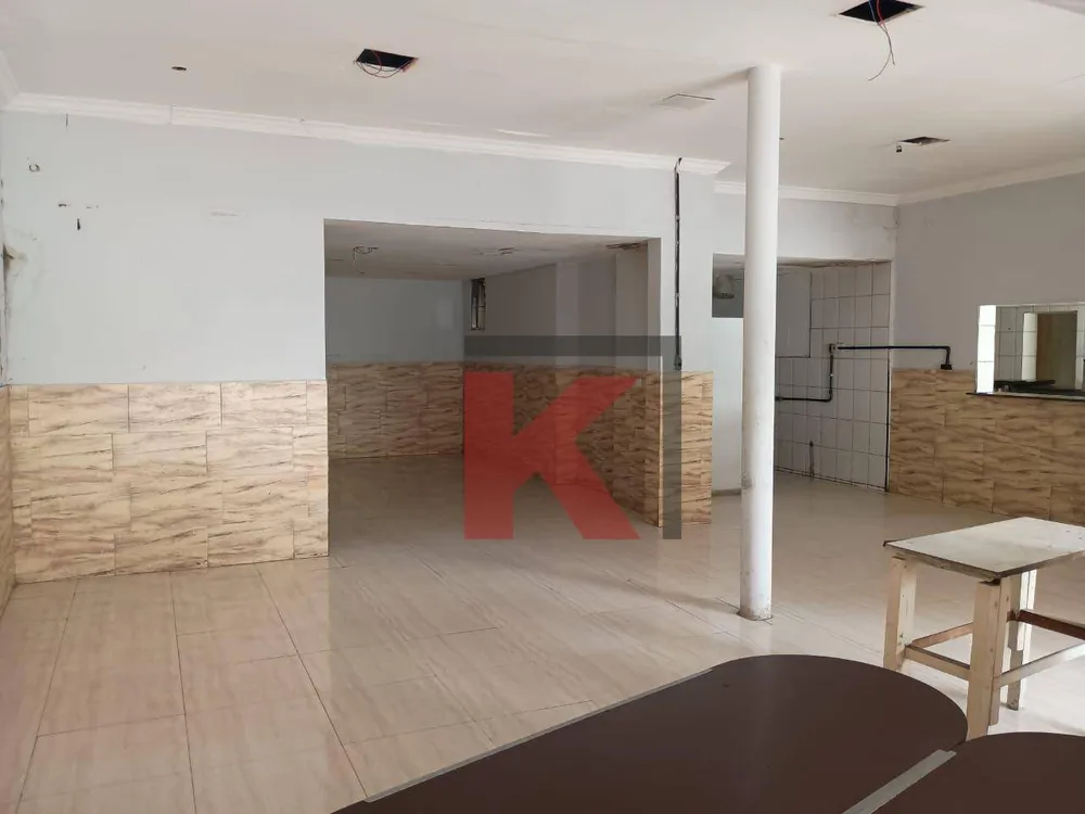Loja-Salão, 450 m² - Foto 1