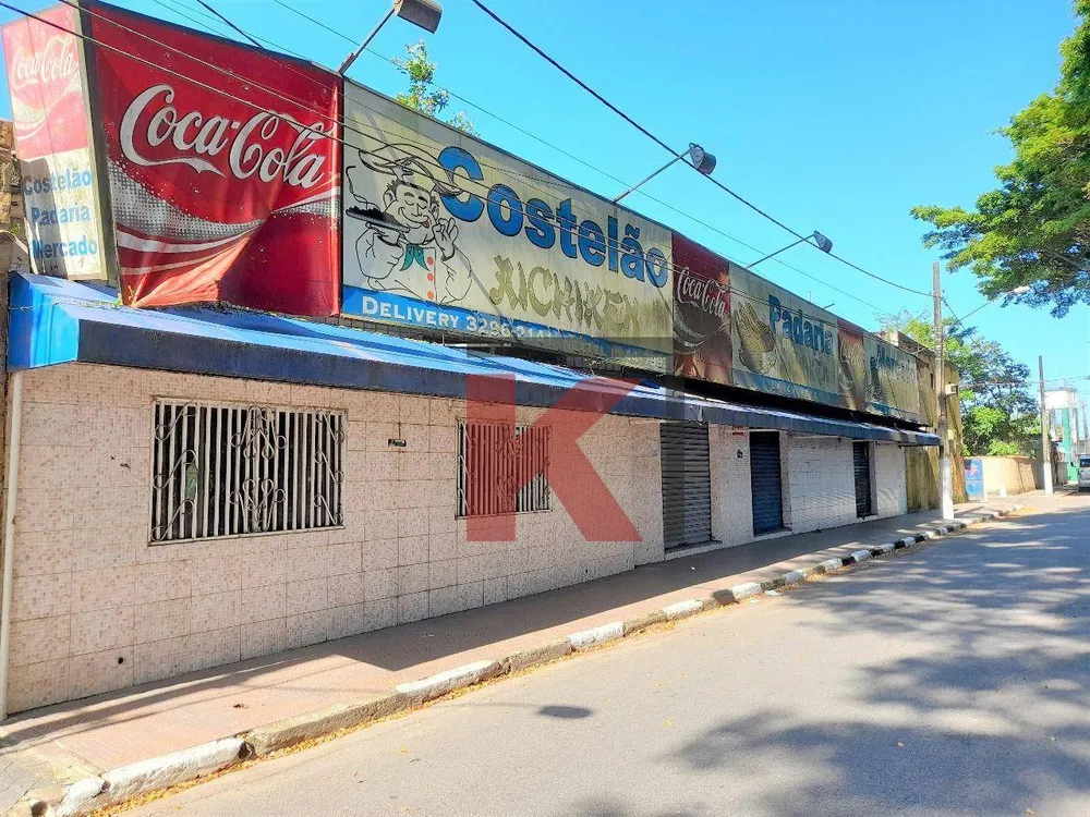Loja-Salão, 450 m² - Foto 3