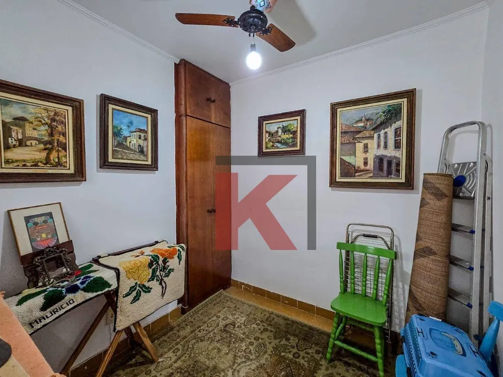 Apartamento, 2 quartos, 100 m² - Foto 4