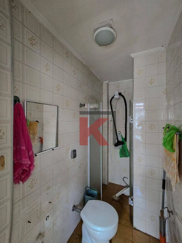 Apartamento, 2 quartos, 100 m² - Foto 2