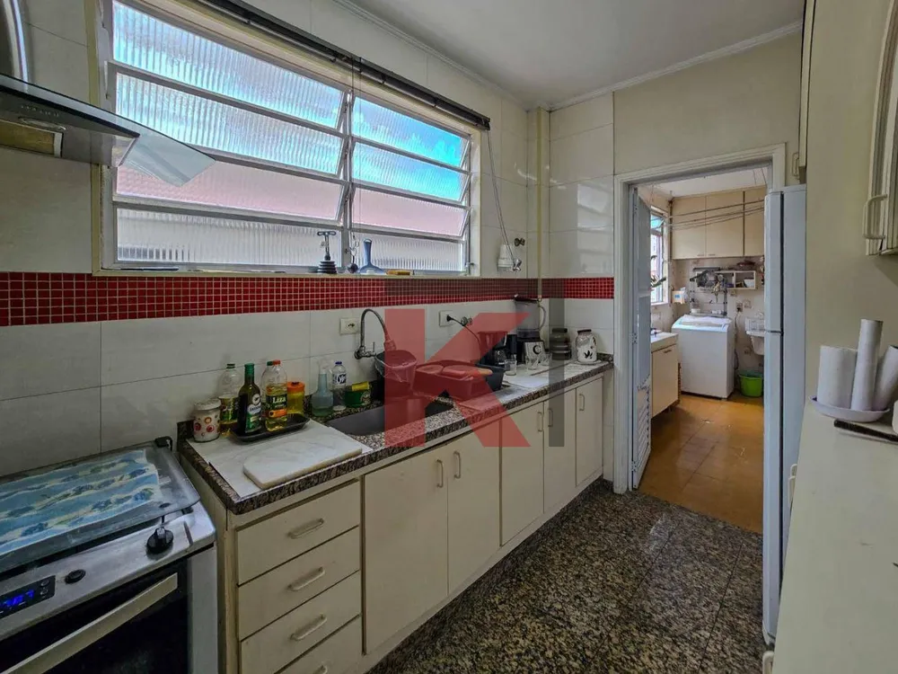Apartamento, 2 quartos, 100 m² - Foto 3