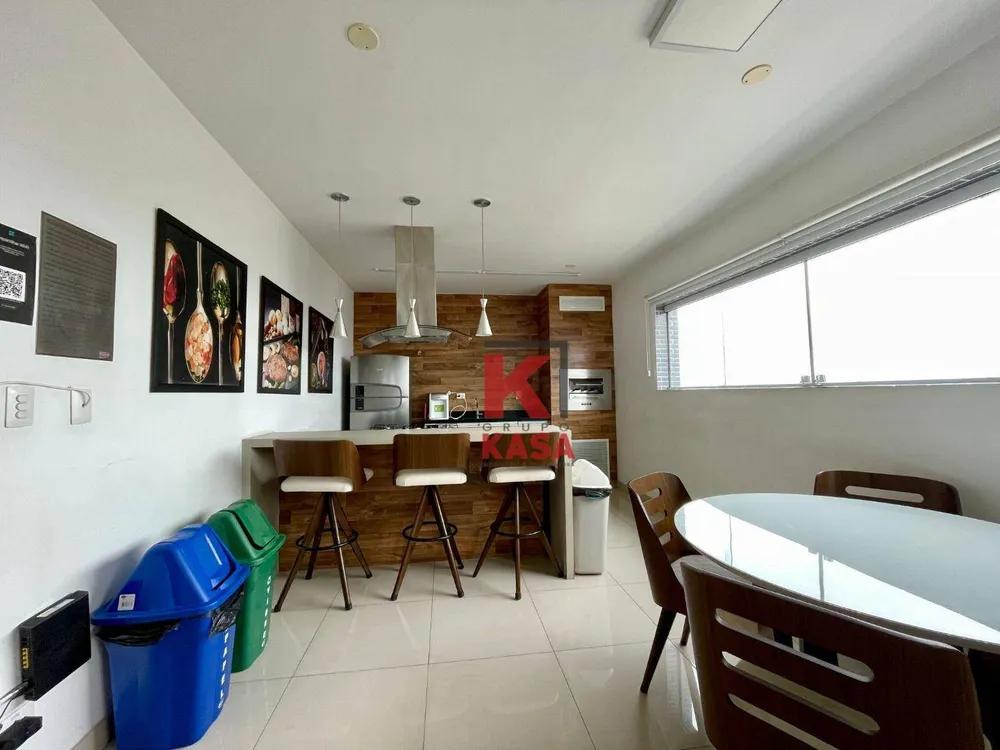 Apartamento, 2 quartos, 54 m² - Foto 1