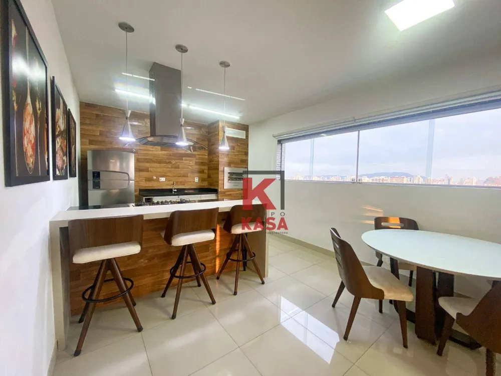 Apartamento, 2 quartos, 54 m² - Foto 4