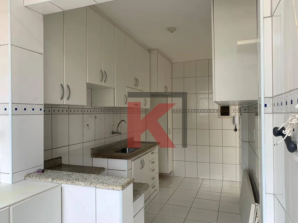 Apartamento, 1 quarto, 50 m² - Foto 2