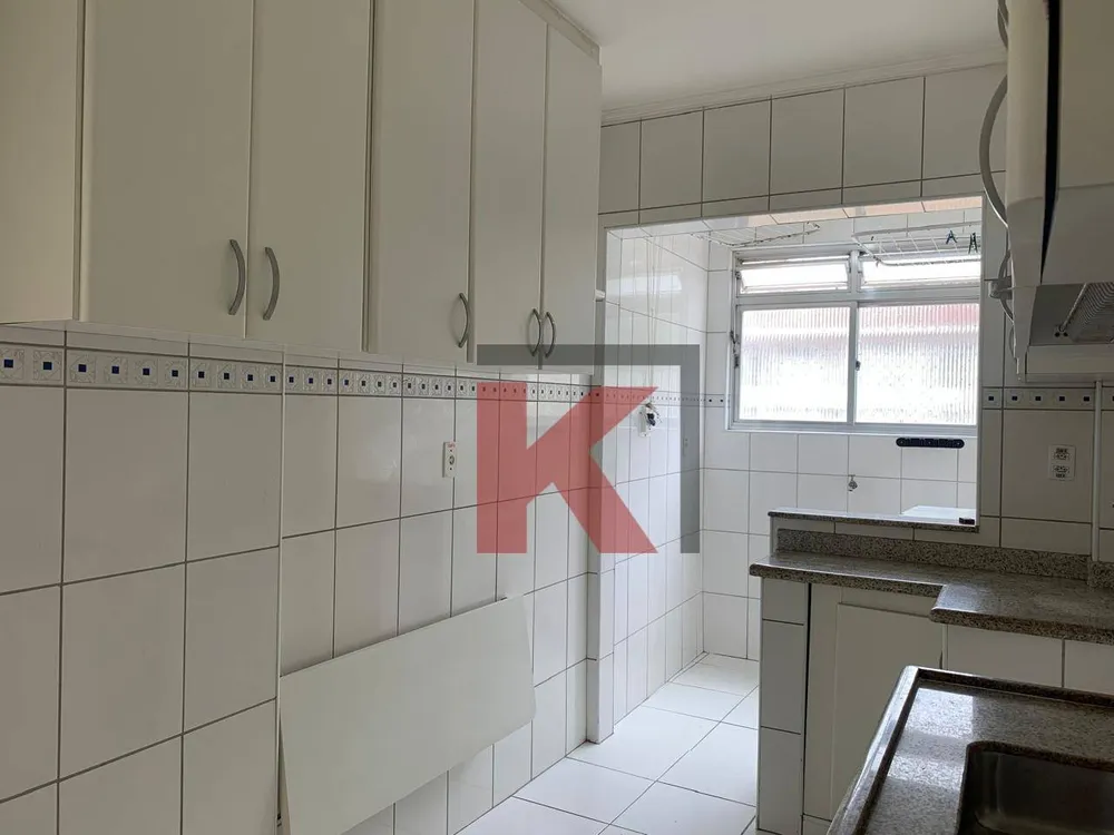 Apartamento, 1 quarto, 50 m² - Foto 3