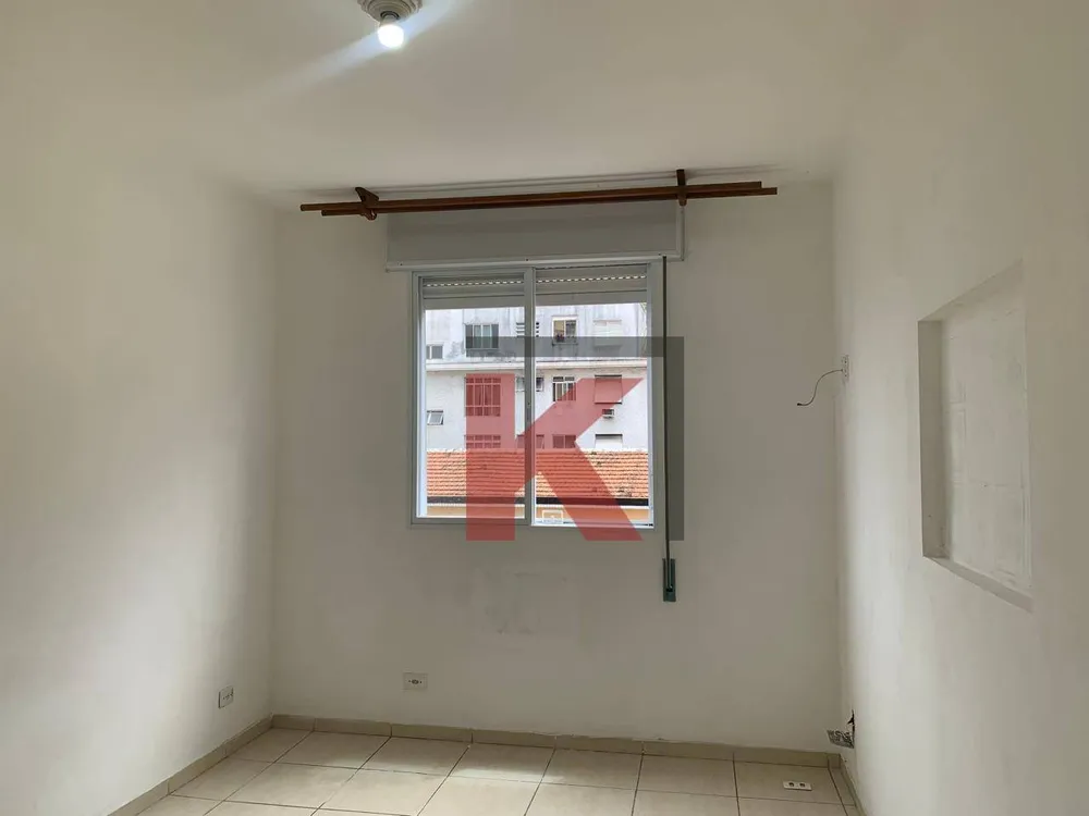 Apartamento, 1 quarto, 50 m² - Foto 1