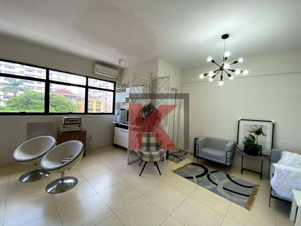 Sala-Conjunto, 49 m² - Foto 3