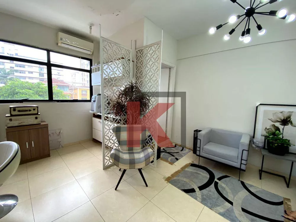 Sala-Conjunto, 49 m² - Foto 1