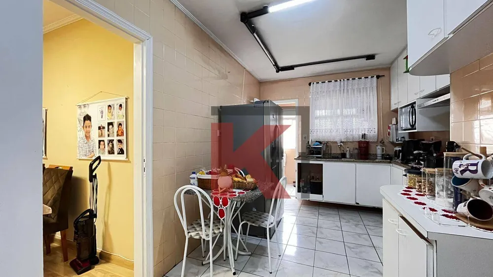 Apartamento, 2 quartos, 82 m² - Foto 3