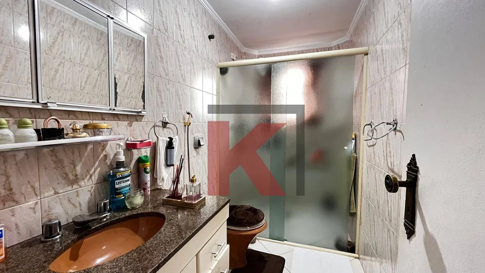 Apartamento, 2 quartos, 82 m² - Foto 1