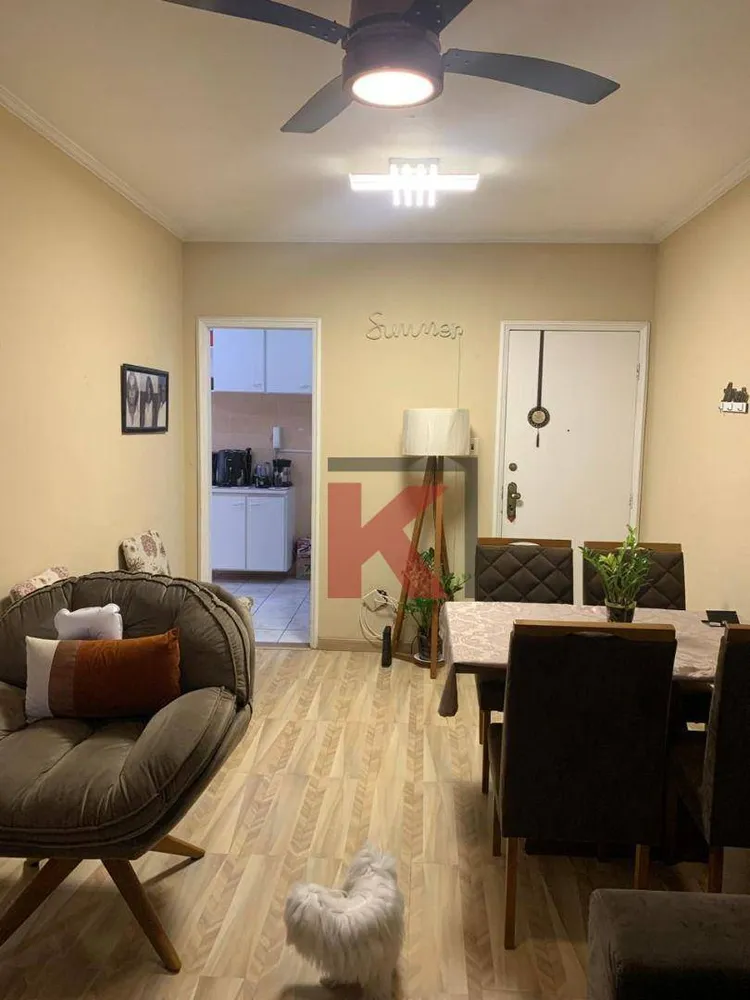 Apartamento, 2 quartos, 82 m² - Foto 2